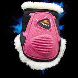 PARANOCCHE eLIGHT eQUICK GLITTER CON PELO Paranocche 